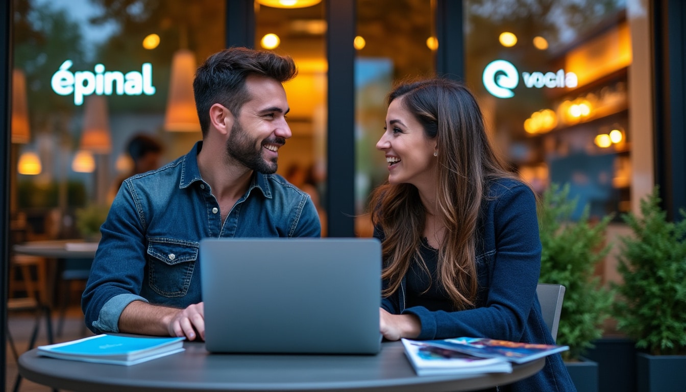 Agence de publicité à Épinal : guide pour choisir la meilleure