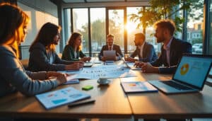 Cabinet de conseil en stratégie et organisation : guide complet