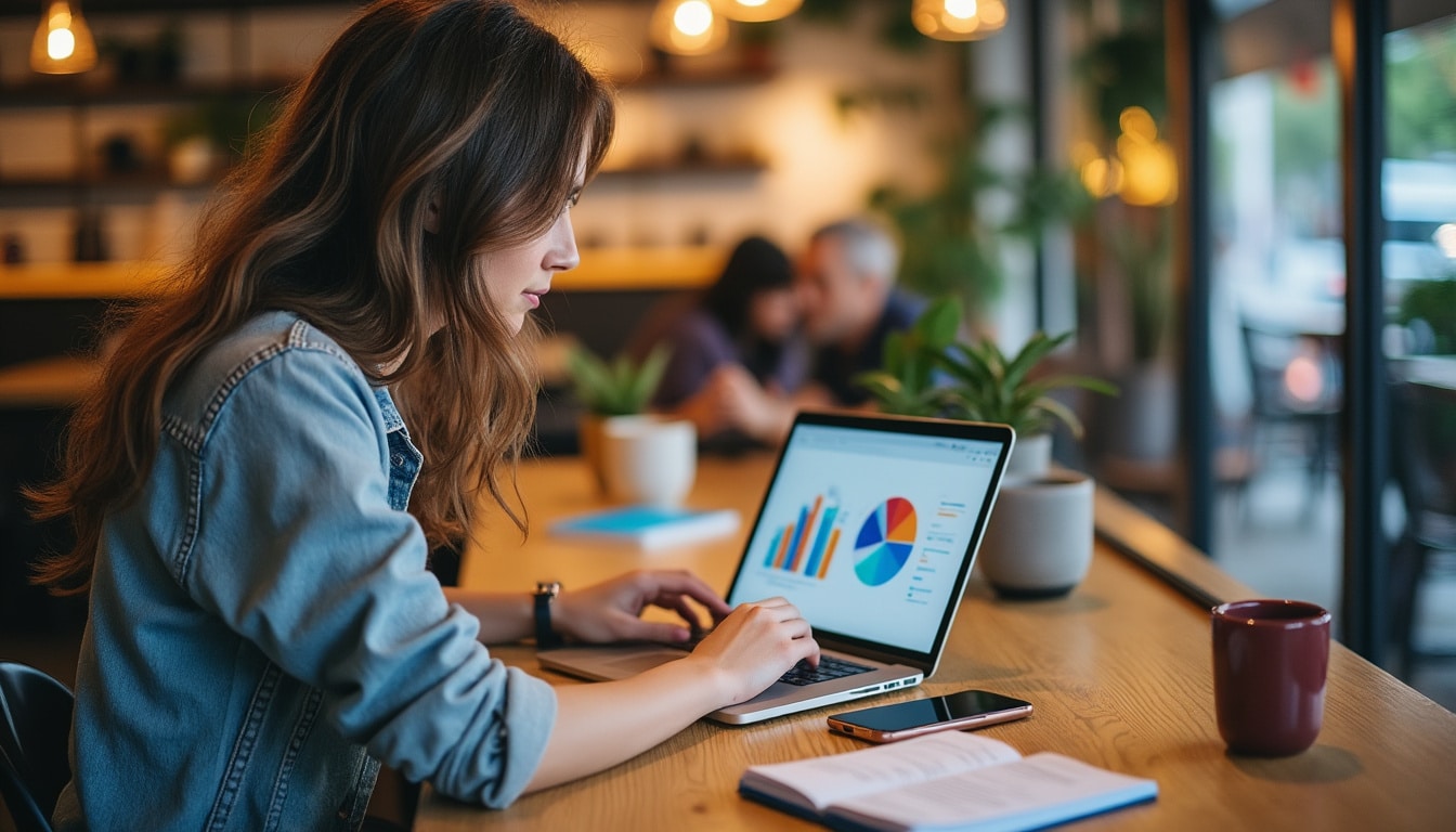 C’est quoi le marketing digital : définition et stratégies clés