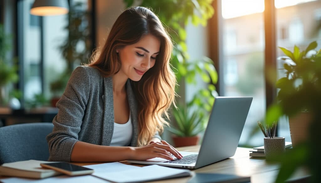 Chargée de communication digitale : rôle, compétences et formation