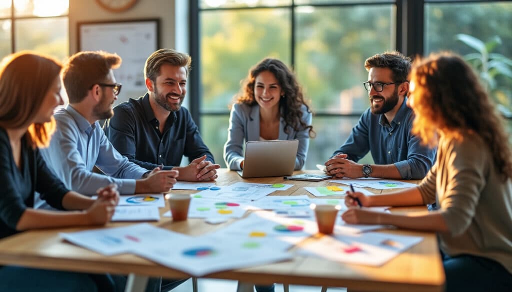 Conseil en stratégie d’innovation : réussir vos projets innovants