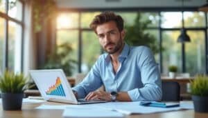 Conseiller en stratégie : salaire et évolution dans le conseil