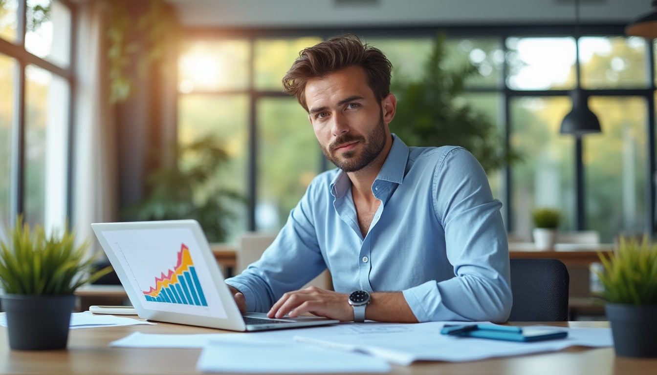 Conseiller en stratégie : salaire et évolution dans le conseil