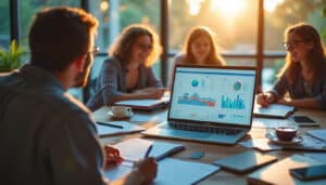 CRM pour une agence de publicité : optimiser la gestion client et projets