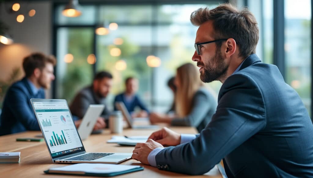 Directeur marketing et digital : rôle, compétences et missions clés