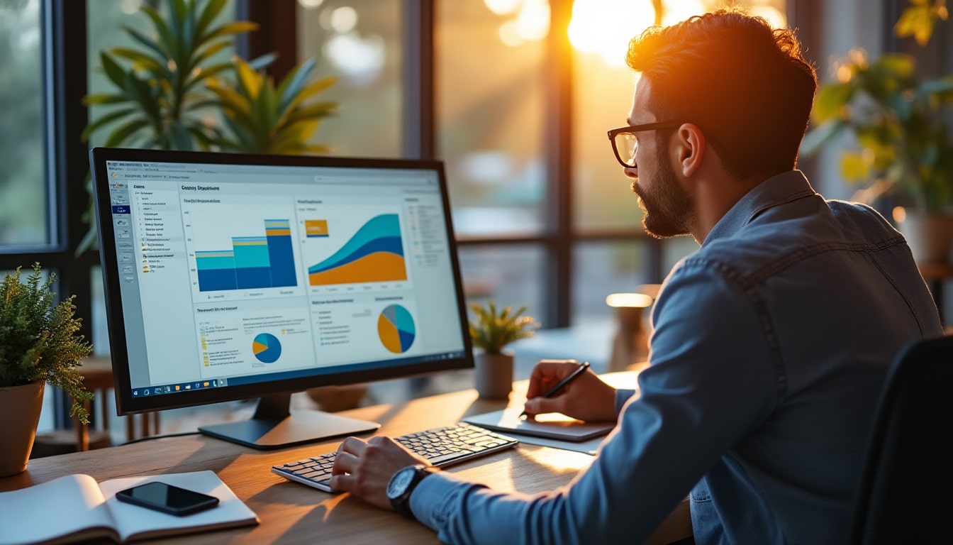 Logiciel de gestion de prospect : guide complet pour choisir en 2026