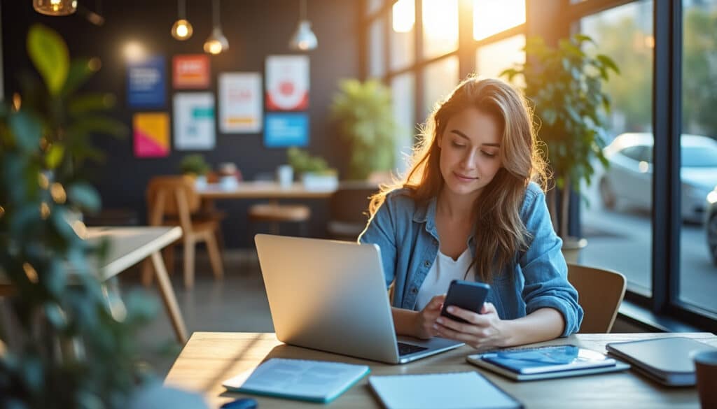 Offre d’emploi en marketing digital : guide pour choisir le poste idéal
