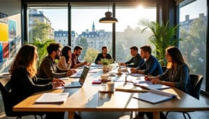 Paris agence de publicité : guide complet pour choisir la meilleure
