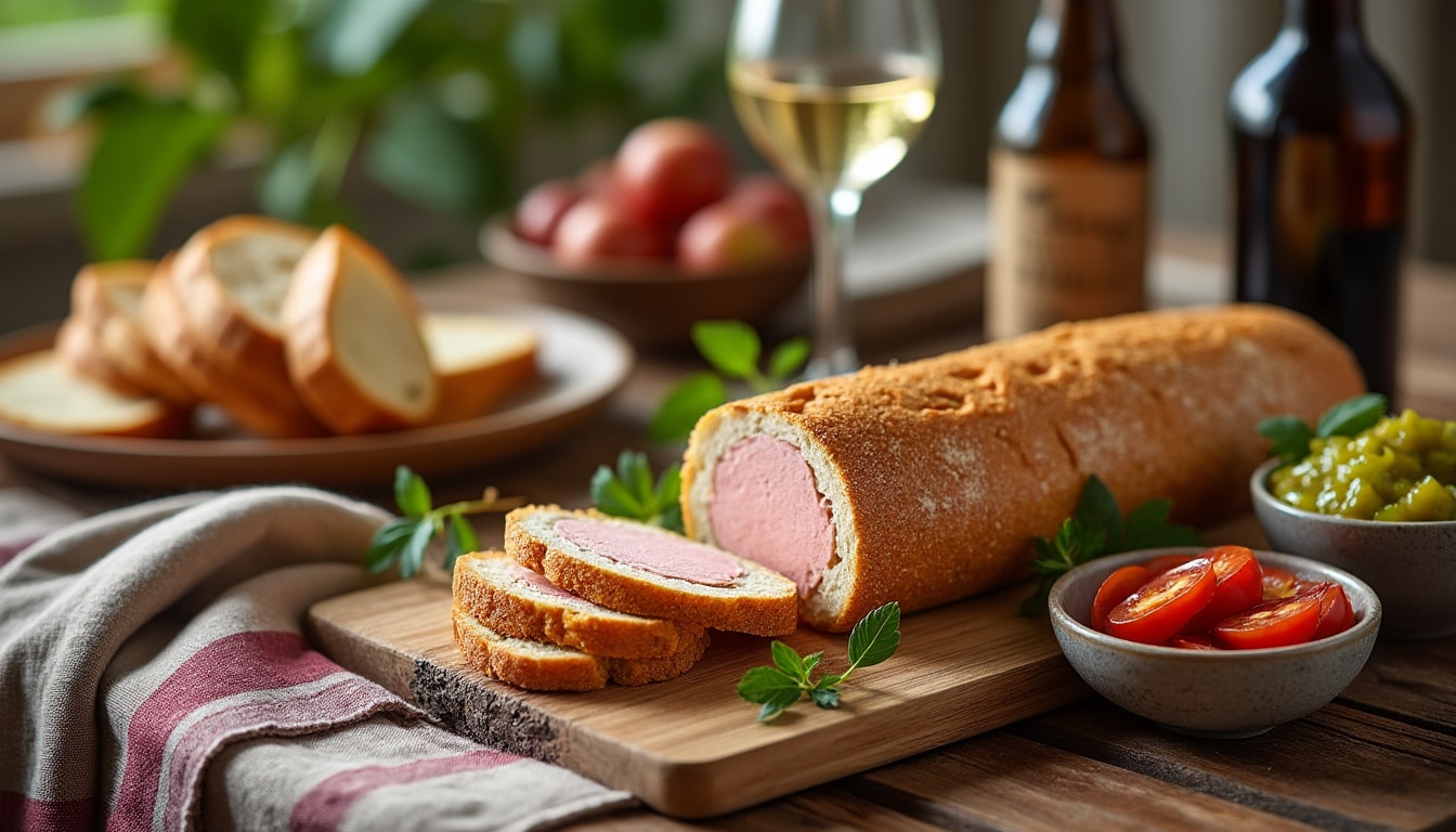Pâté de campagne recettes : guide complet pour une terrine maison réussie