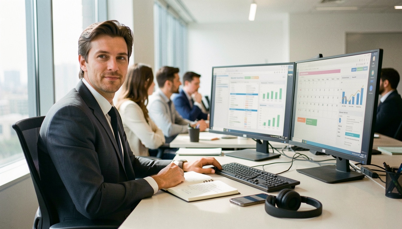 Campaign manager : missions, salaire et compétences