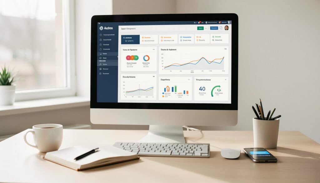 Monitoring de site web : surveiller pannes et lenteurs