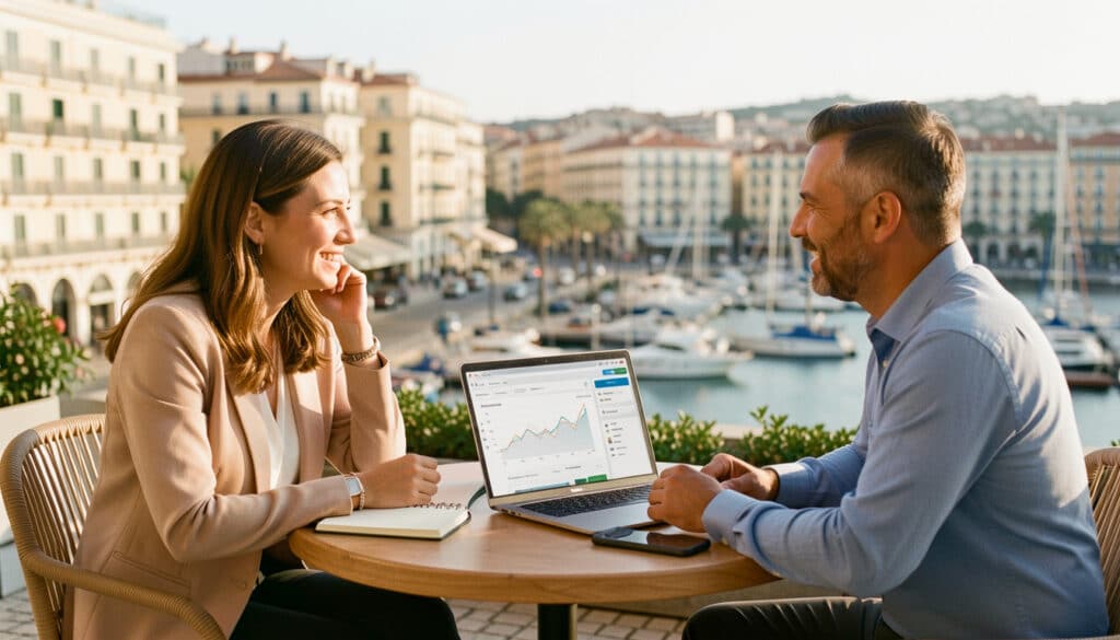 Agence Google Ads à Marseille : comment bien choisir