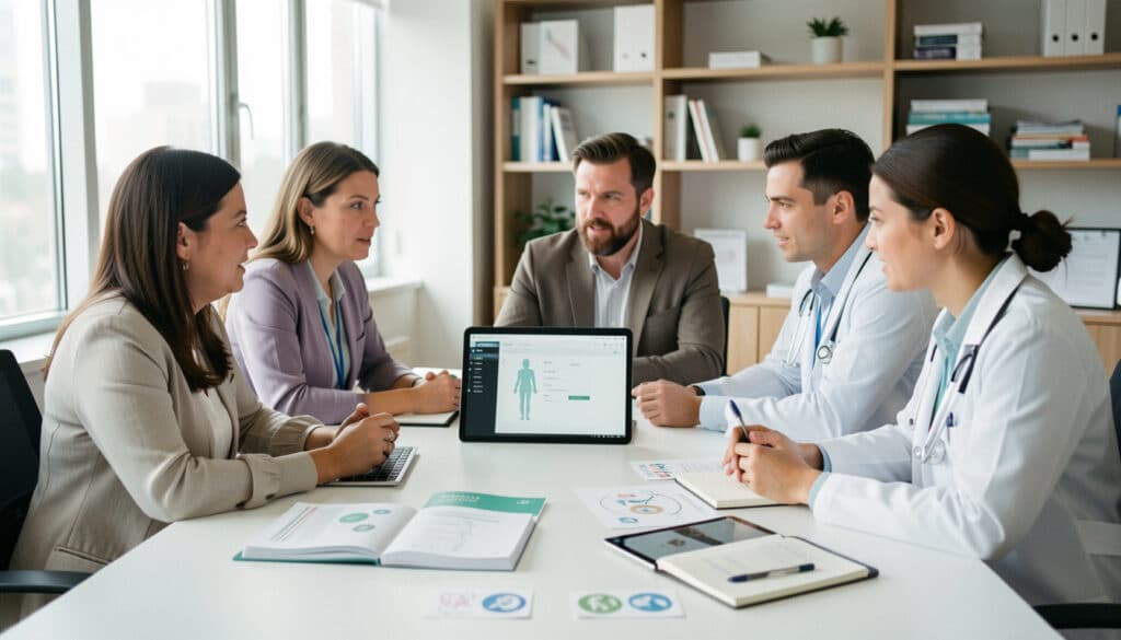 Agence de communication médicale : choisir la bonne