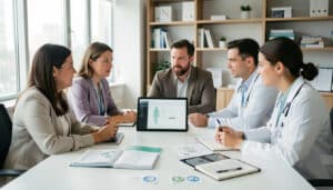 Agence de communication médicale : choisir la bonne