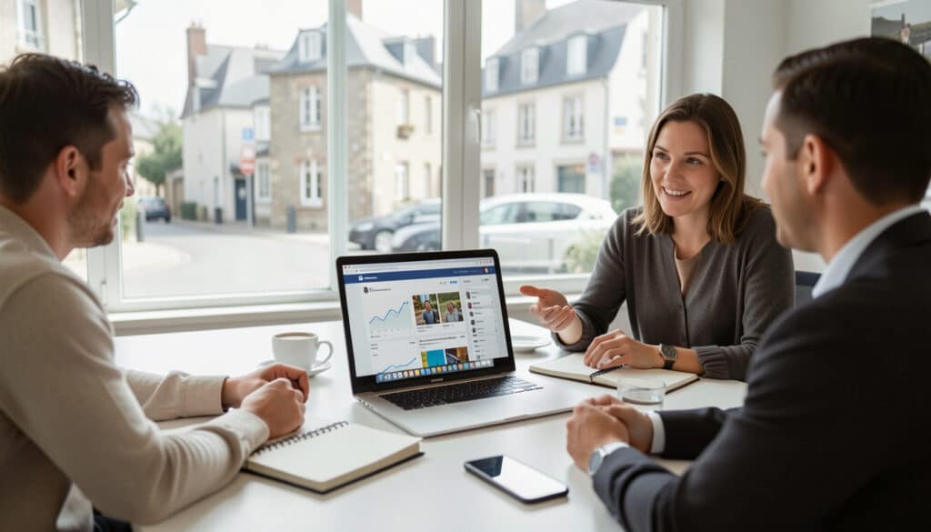 Agence Facebook Ads à Vannes : comment bien choisir