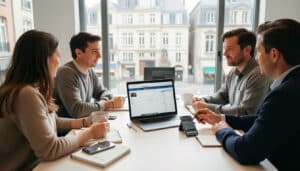 Agence social media à Rouen : bien la choisir