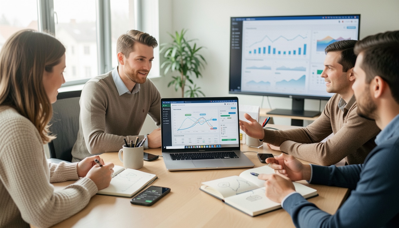 Réussir ses campagnes de marketing digital