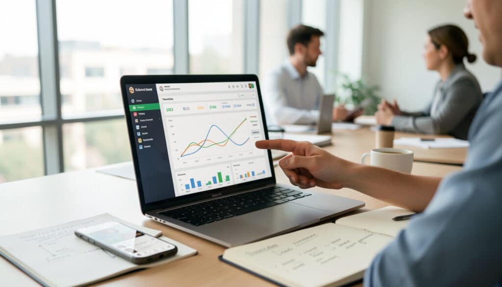 Marketing digital : définition, leviers et compétences