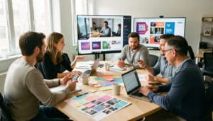 Exemples de campagnes marketing créatives et innovantes