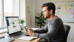 Expert en marketing digital : rôle, compétences et salaire