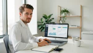 Expert en marketing web : missions, compétences, parcours