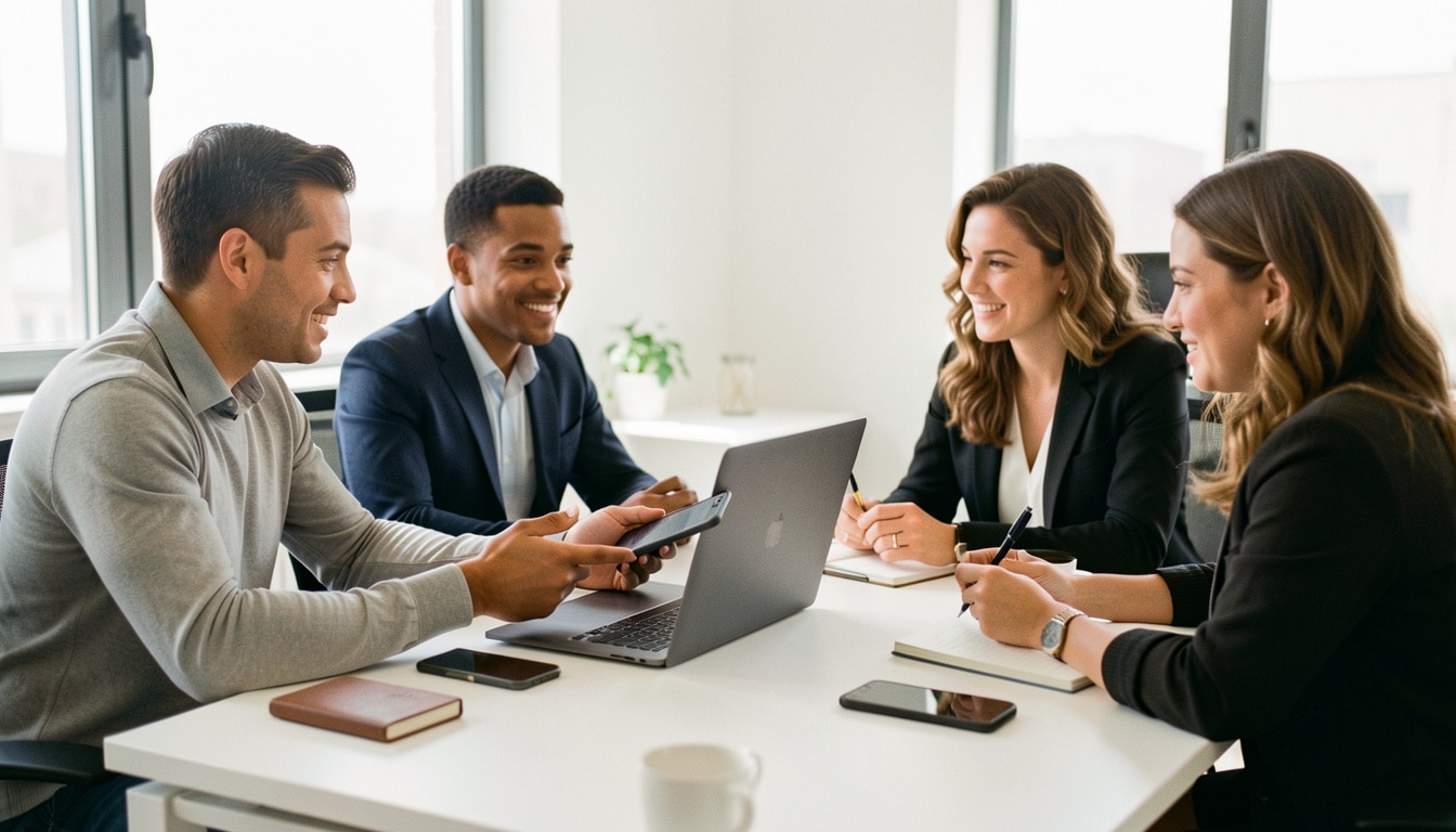Employee advocacy sur LinkedIn : par où commencer ?