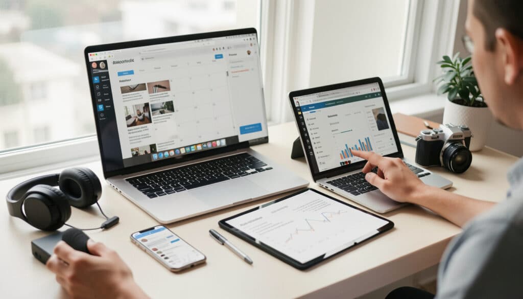 Quels outils choisir pour une communication digitale