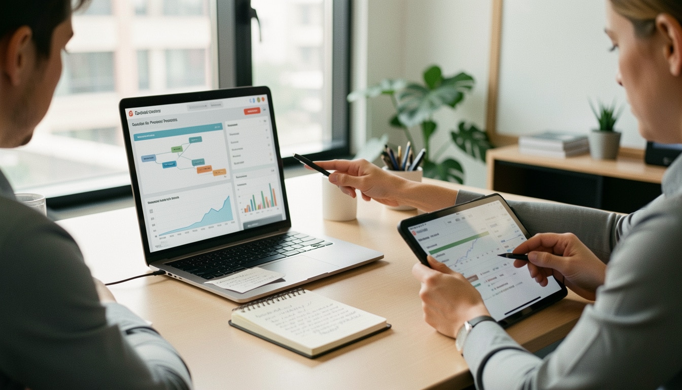 Prospect en marketing : définition, qualification et suivi