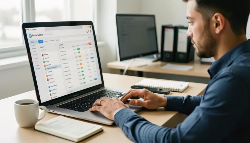 Comment qualifier une base de données clients