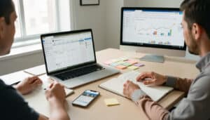 Exemple de stratégie de communication digitale efficace