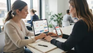 Marché digital : comparer les offres et choisir juste